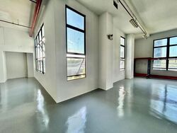 Csi Distribution Centre (D19), Factory #610492581